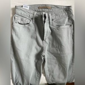 Joe’s Jeans in grey